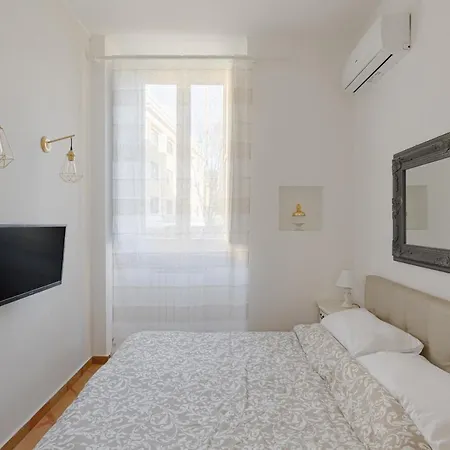 Romantic Apartament 2 Piazza Del Popolo Exterior photo