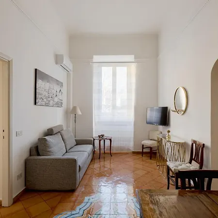 Romantic Apartament 2 Piazza Del Popolo Exterior photo