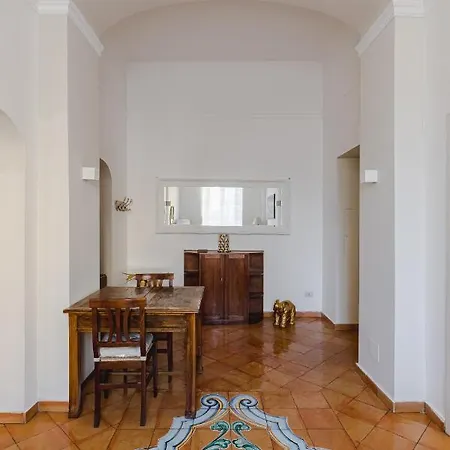 Romantic Apartament 2 Piazza Del Popolo Exterior photo