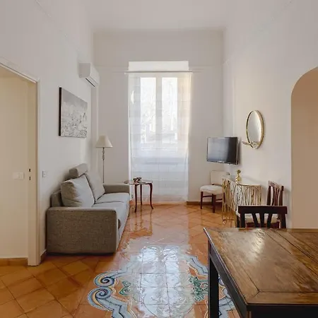 Romantic Apartament 2 Piazza Del Popolo Exterior photo