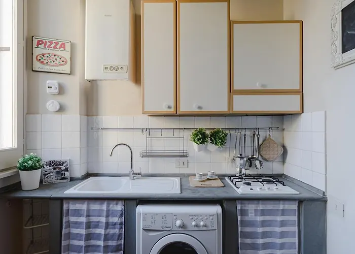 Romantic Apartament 2 Piazza Del Popolo