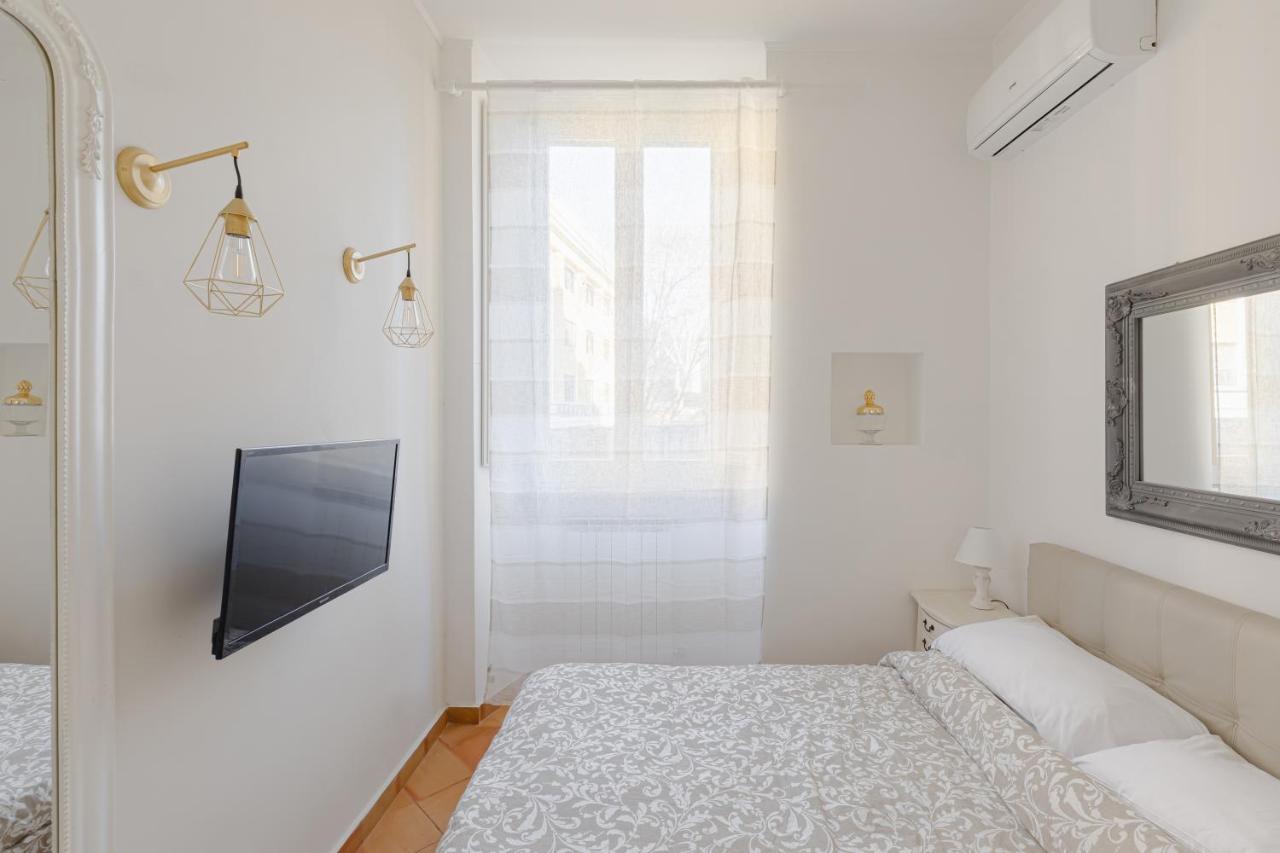Apartment Romantic 2 Piazza Del Popolo