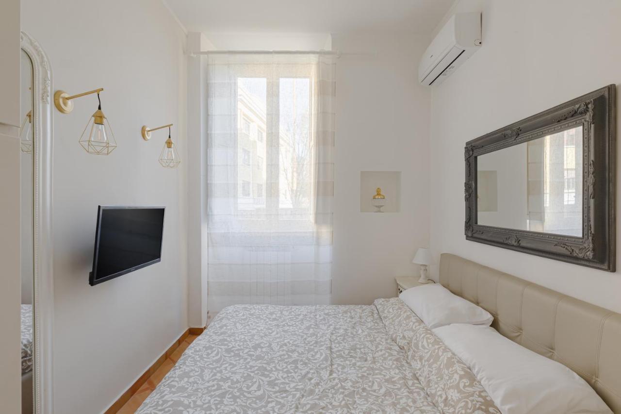 Apartment Romantic 2 Piazza Del Popolo Rome