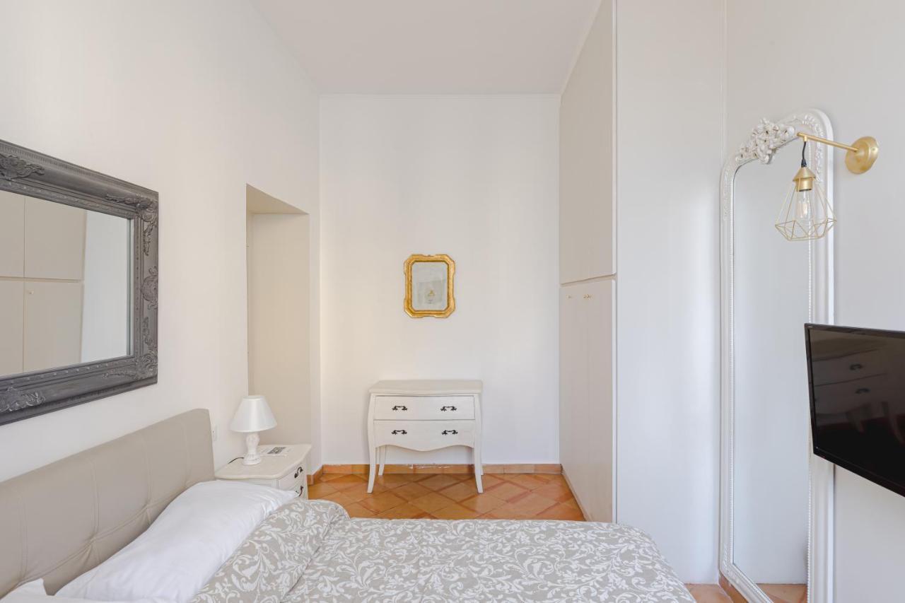 Apartment Romantic 2 Piazza Del Popolo *