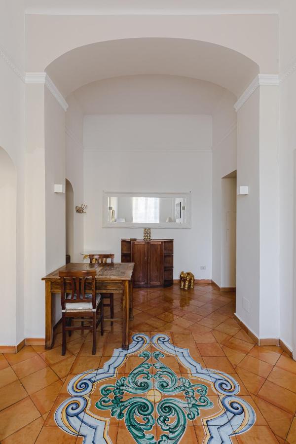 Romantic 2 Piazza Del Popolo Apartment *