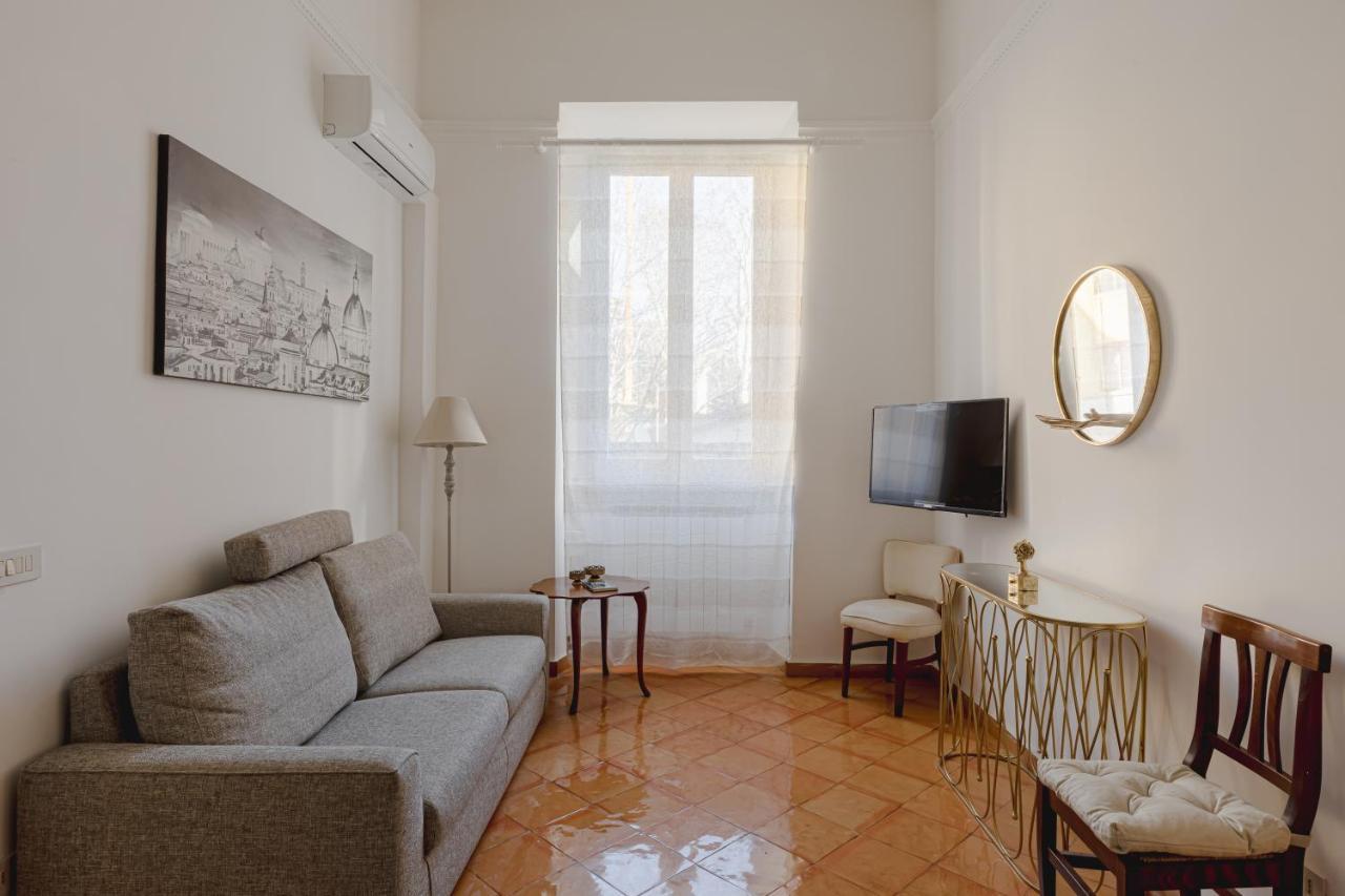 Apartment Romantic 2 Piazza Del Popolo *