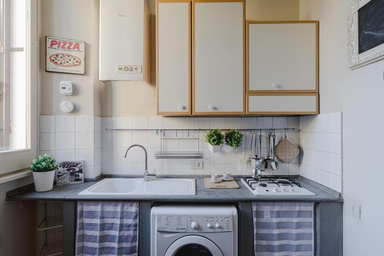 Apartment Romantic 2 Piazza Del Popolo