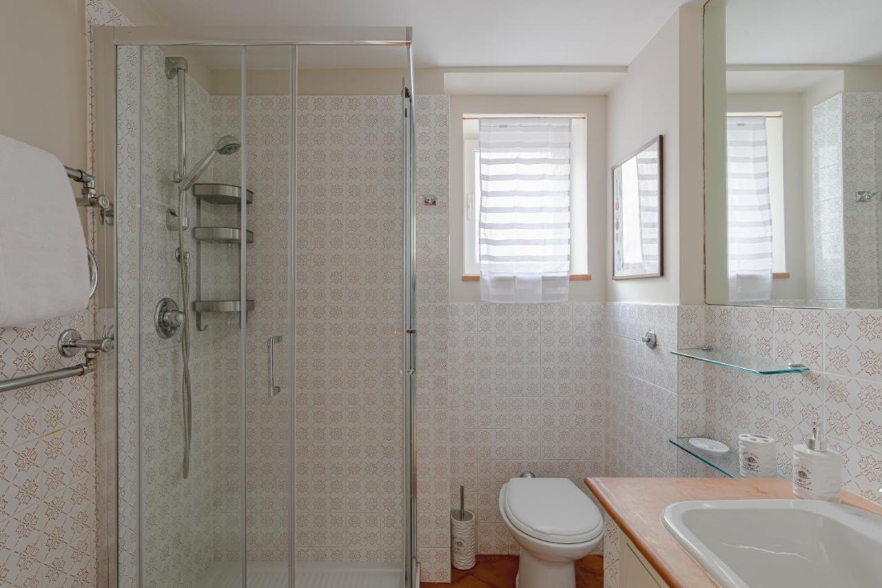Apartment Romantic 2 Piazza Del Popolo