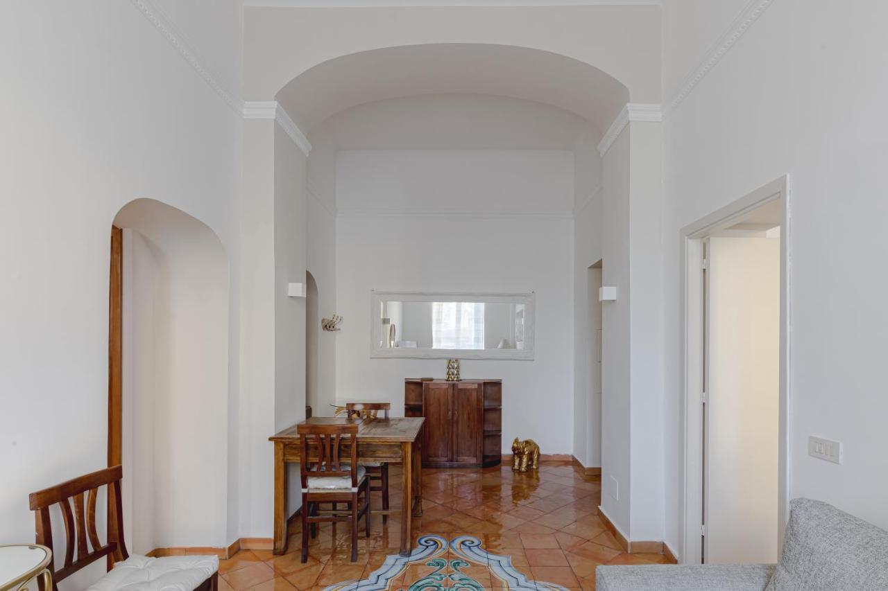 Appartement Romantic 2 Piazza Del Popolo *