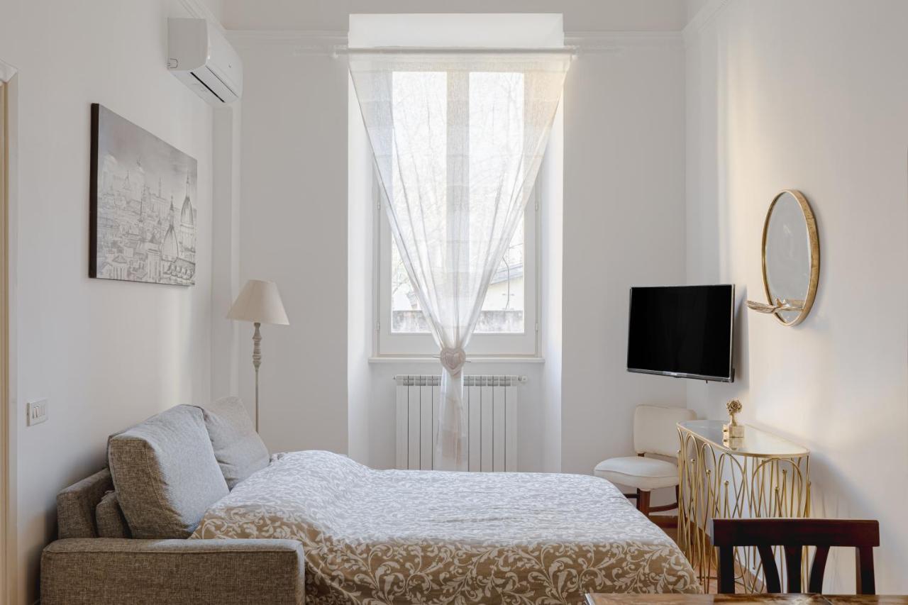 Appartement Romantic 2 Piazza Del Popolo *